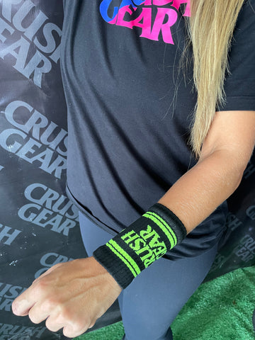 Munhequeira Anti Suor