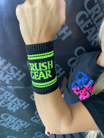 Munhequeira Anti Suor