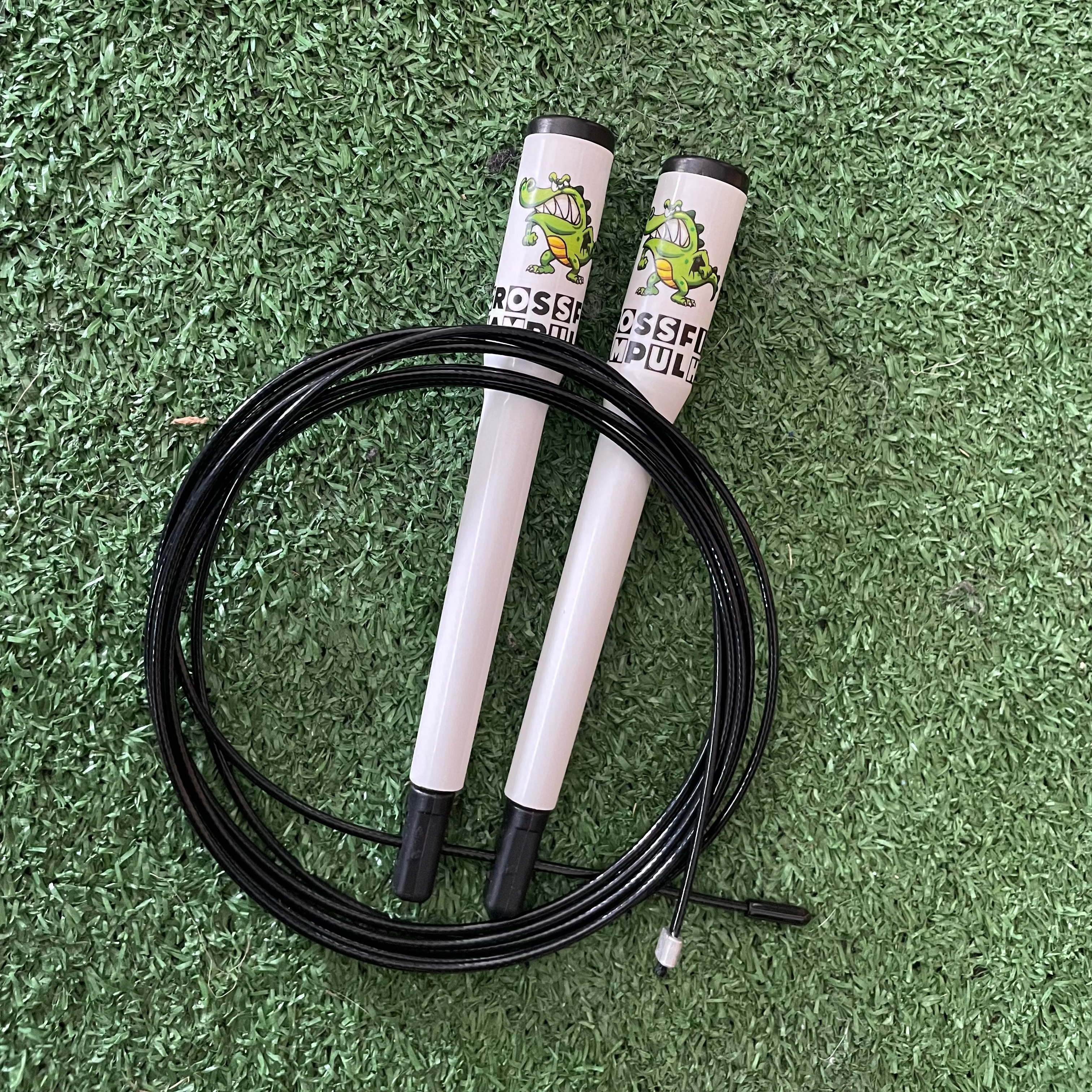 Speed Rope Crush Gear