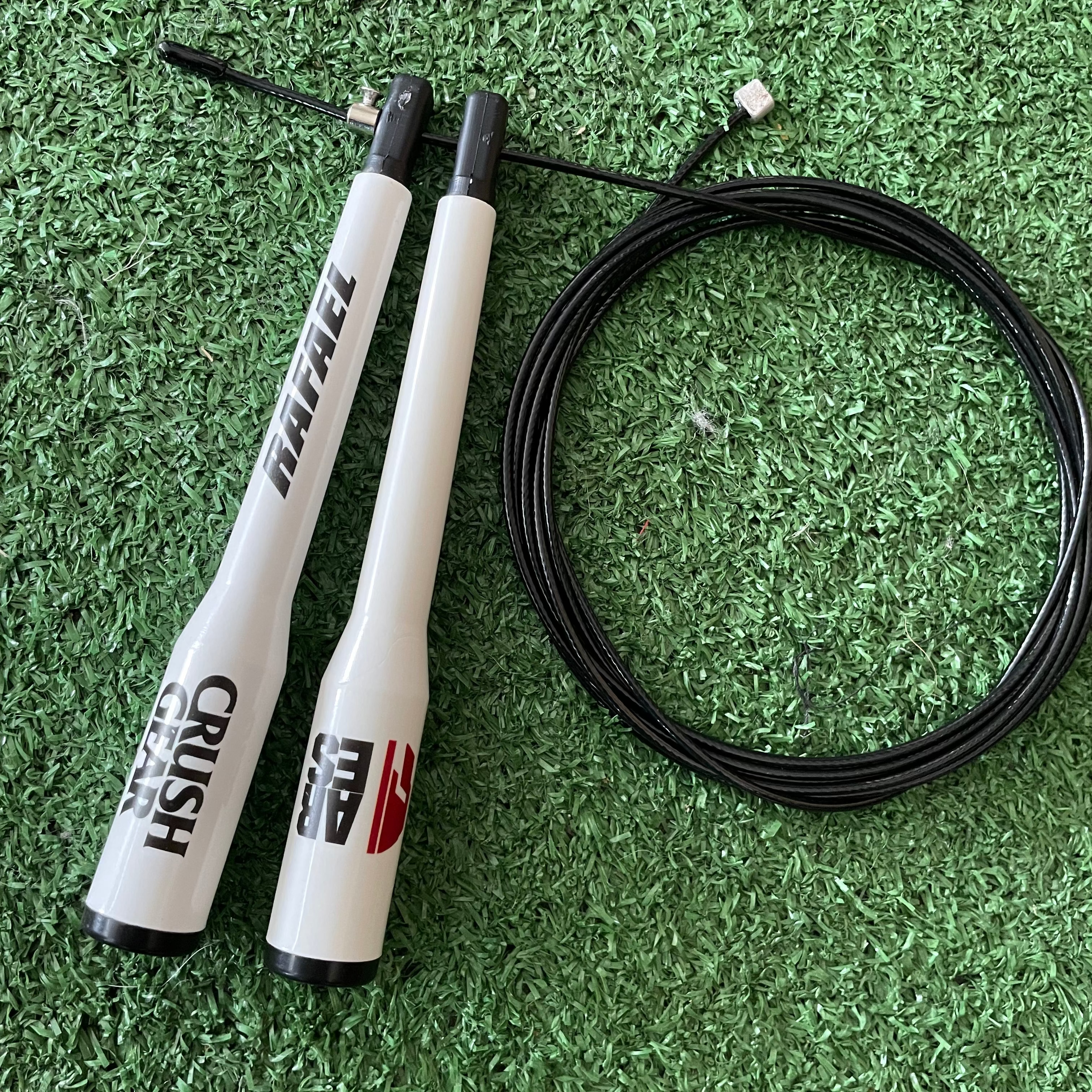 Speed Rope Crush Gear