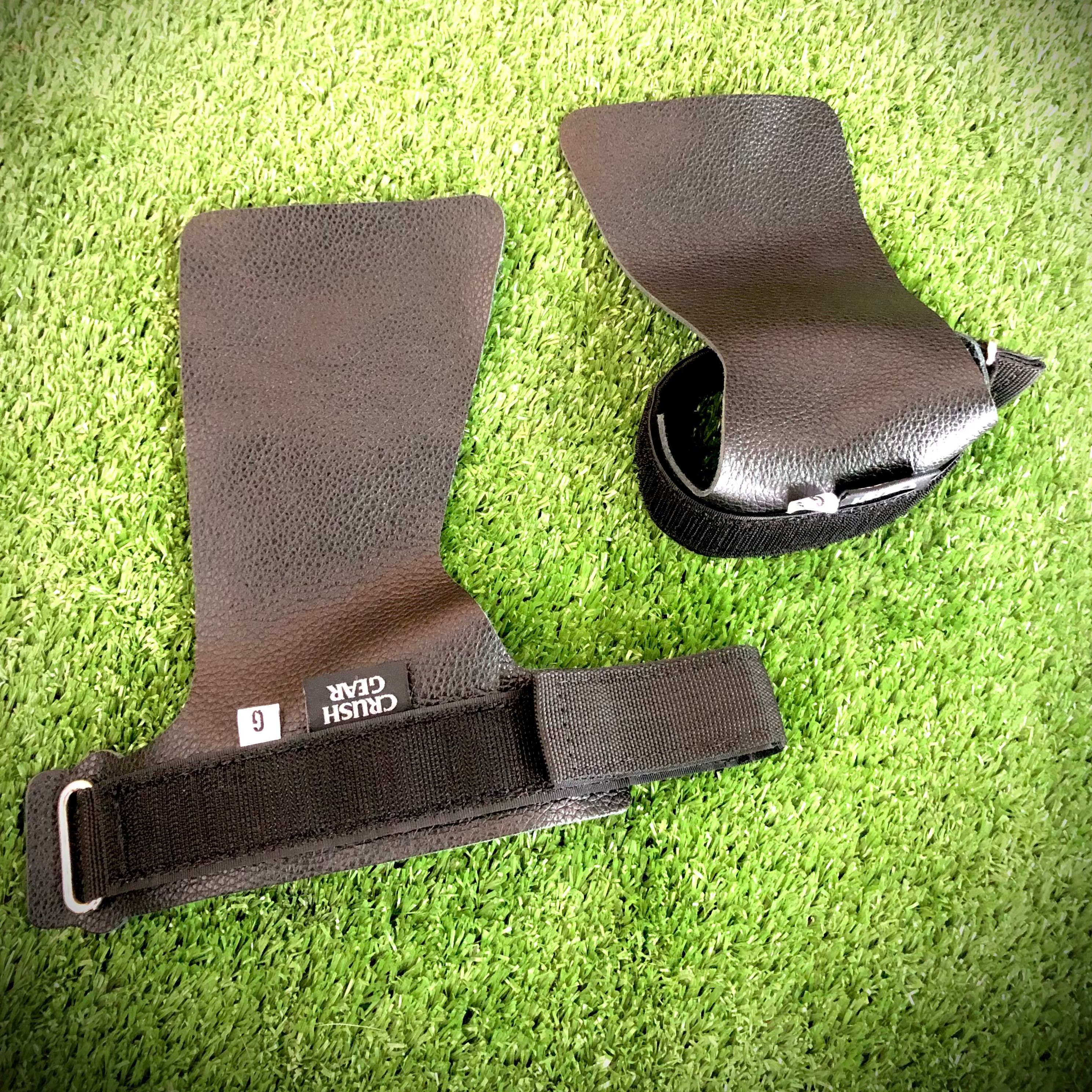 Grip Couro