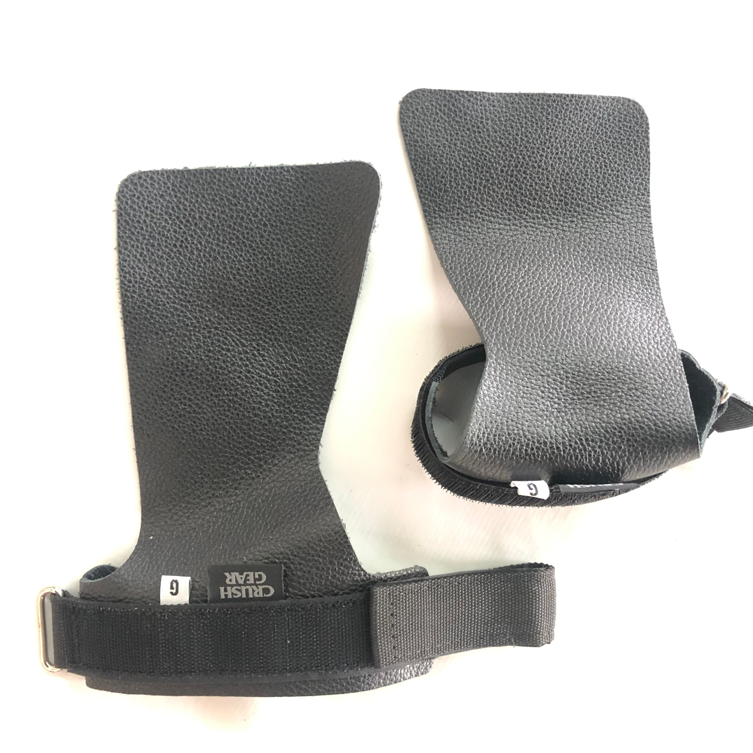 Grip Couro