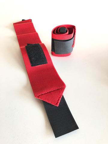 Munhequeira Elástica