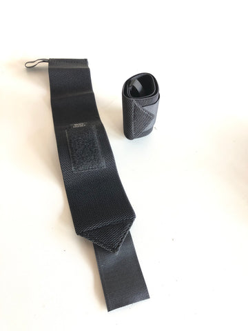 Munhequeira Elástica