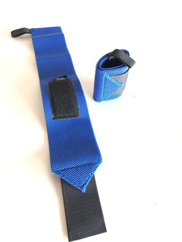 Munhequeira Elástica