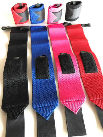 Munhequeira Elástica