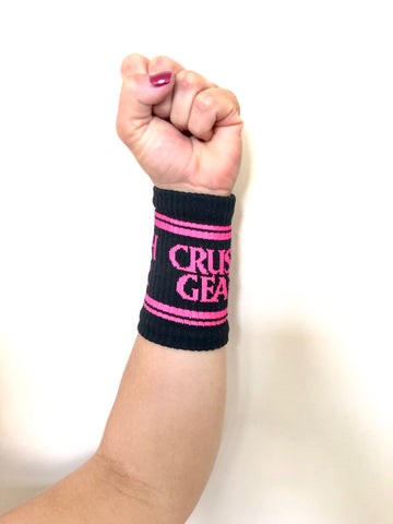 Munhequeira Anti Suor