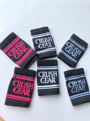 Munhequeira Anti Suor