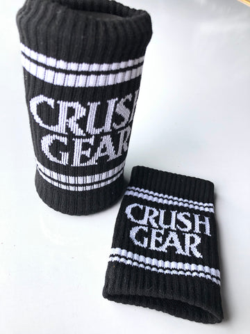 Munhequeira Anti Suor