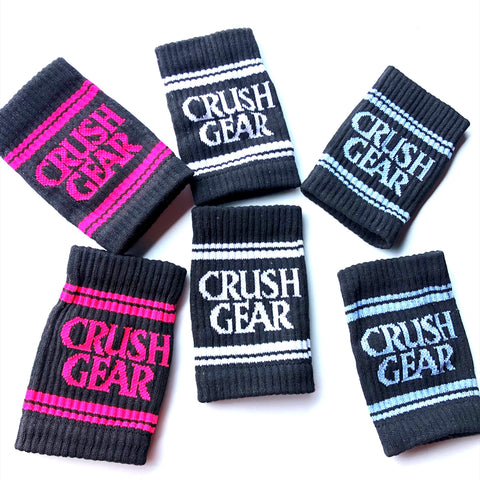 Munhequeira Anti Suor