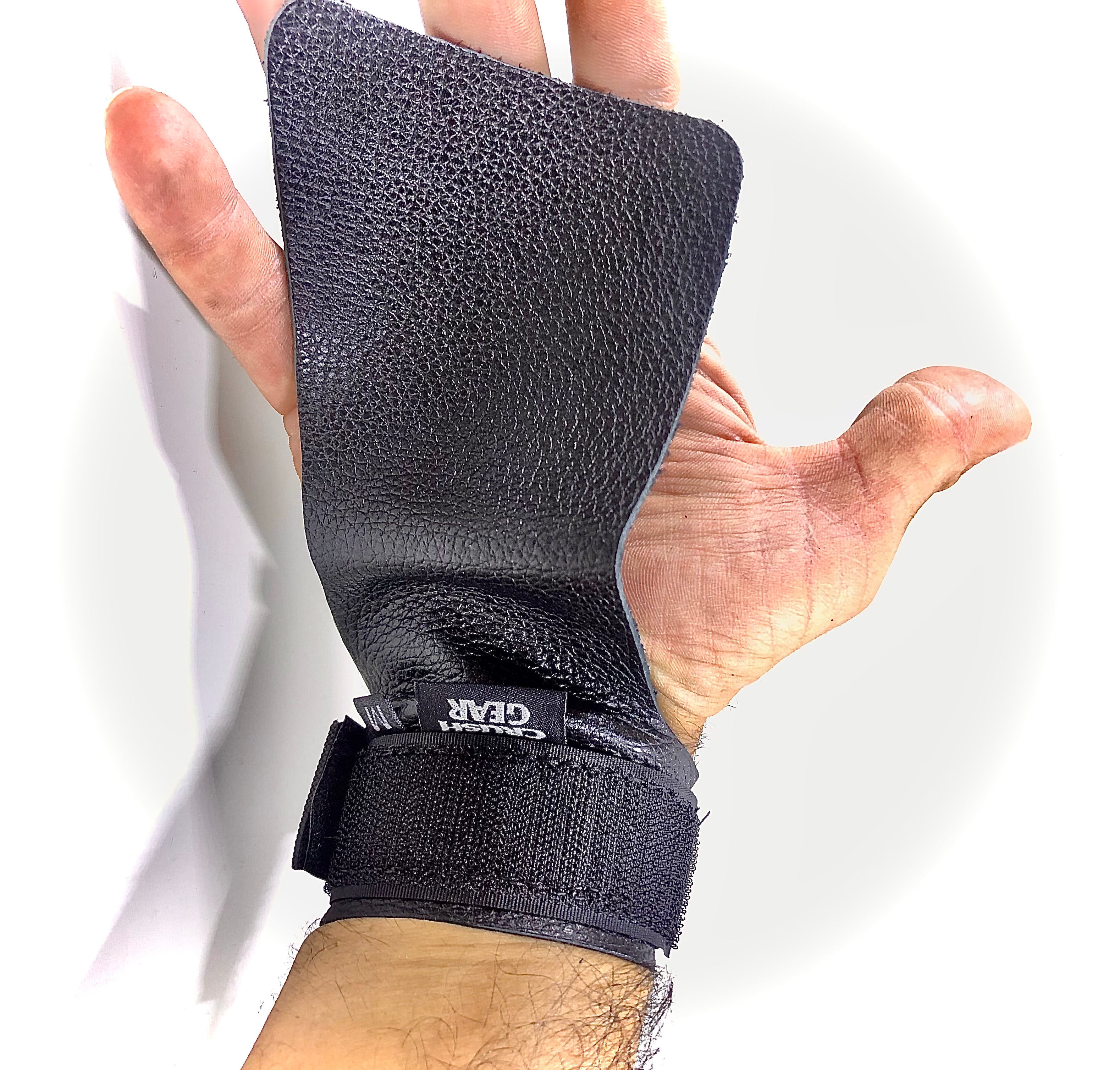 Grip Couro