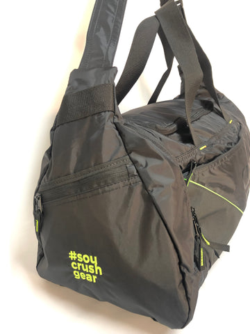 Bolsa Lateral Ring Dip