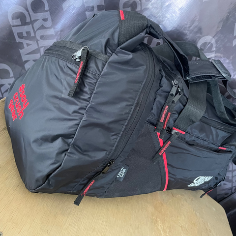 Bolsa Lateral Ring Dip