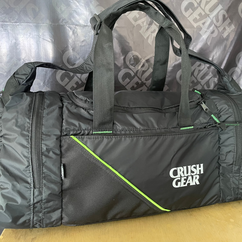 Bolsa Lateral Ring Dip