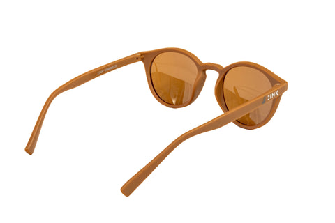 Óculos de Sol - Loop Caramelo