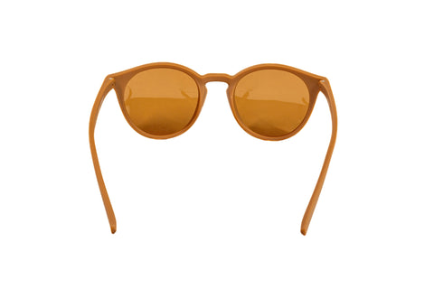 Óculos de Sol - Loop Caramelo