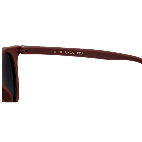 Óculos de Sol - Loop Malbec