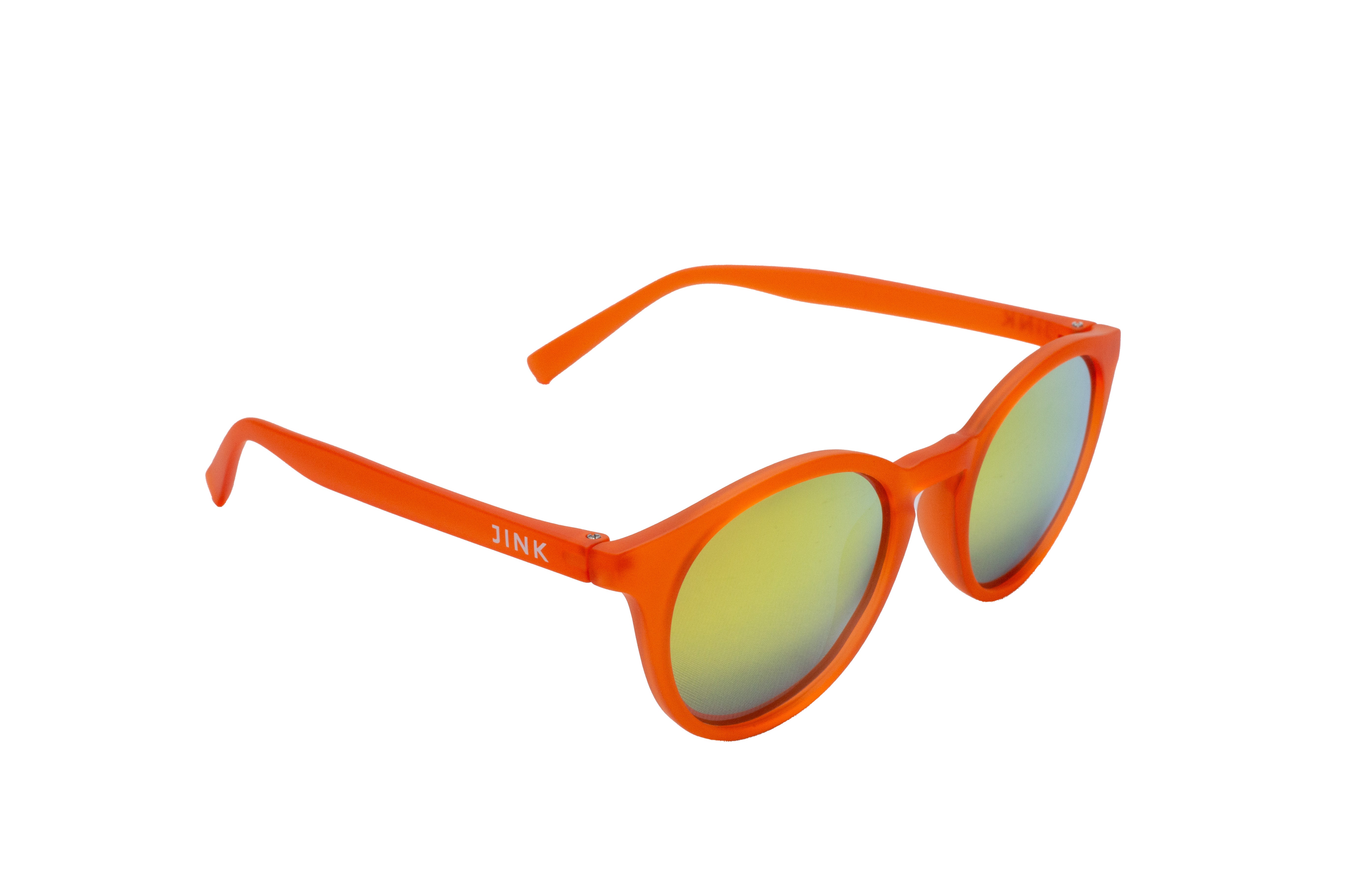 Loop Orange