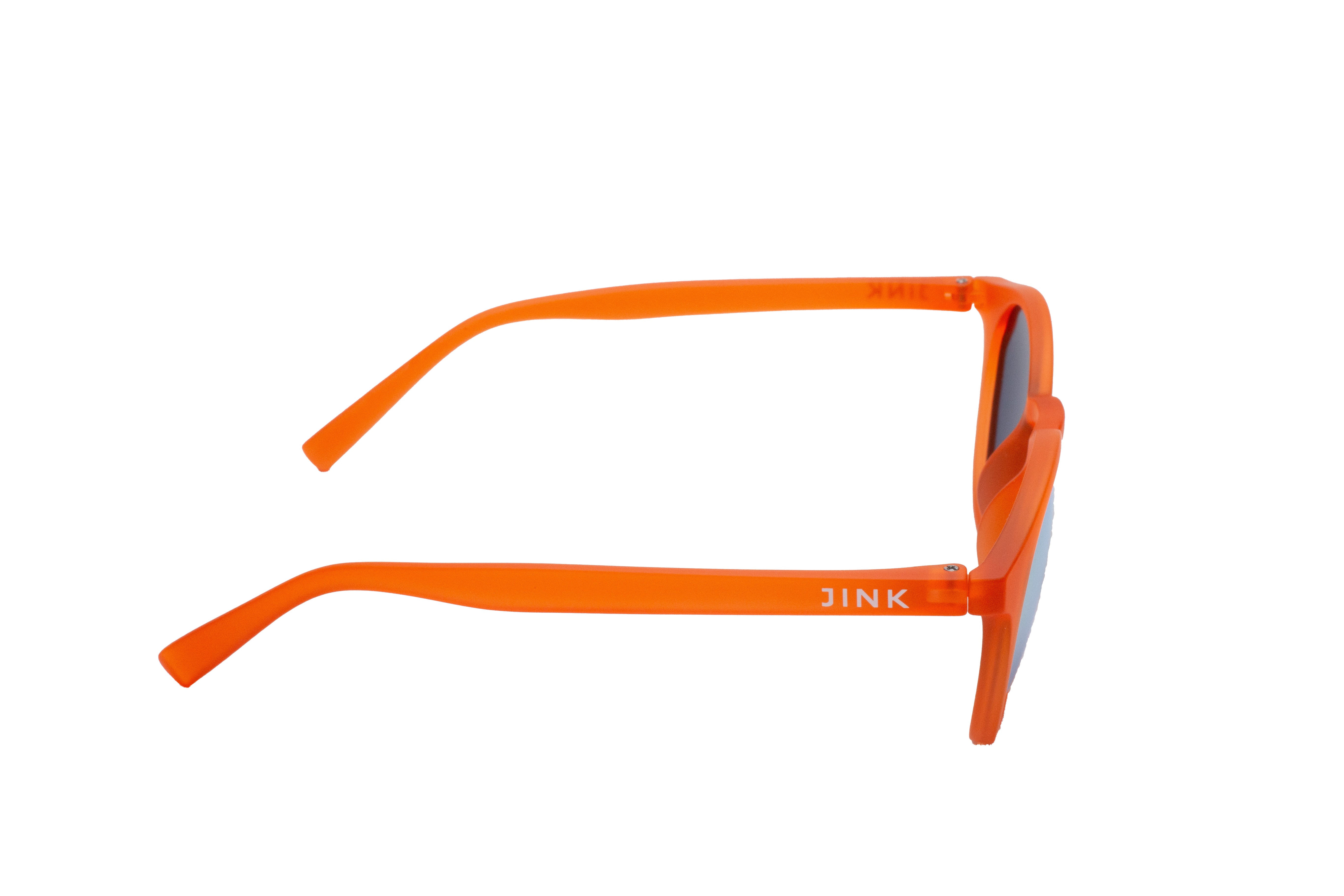 Loop Orange
