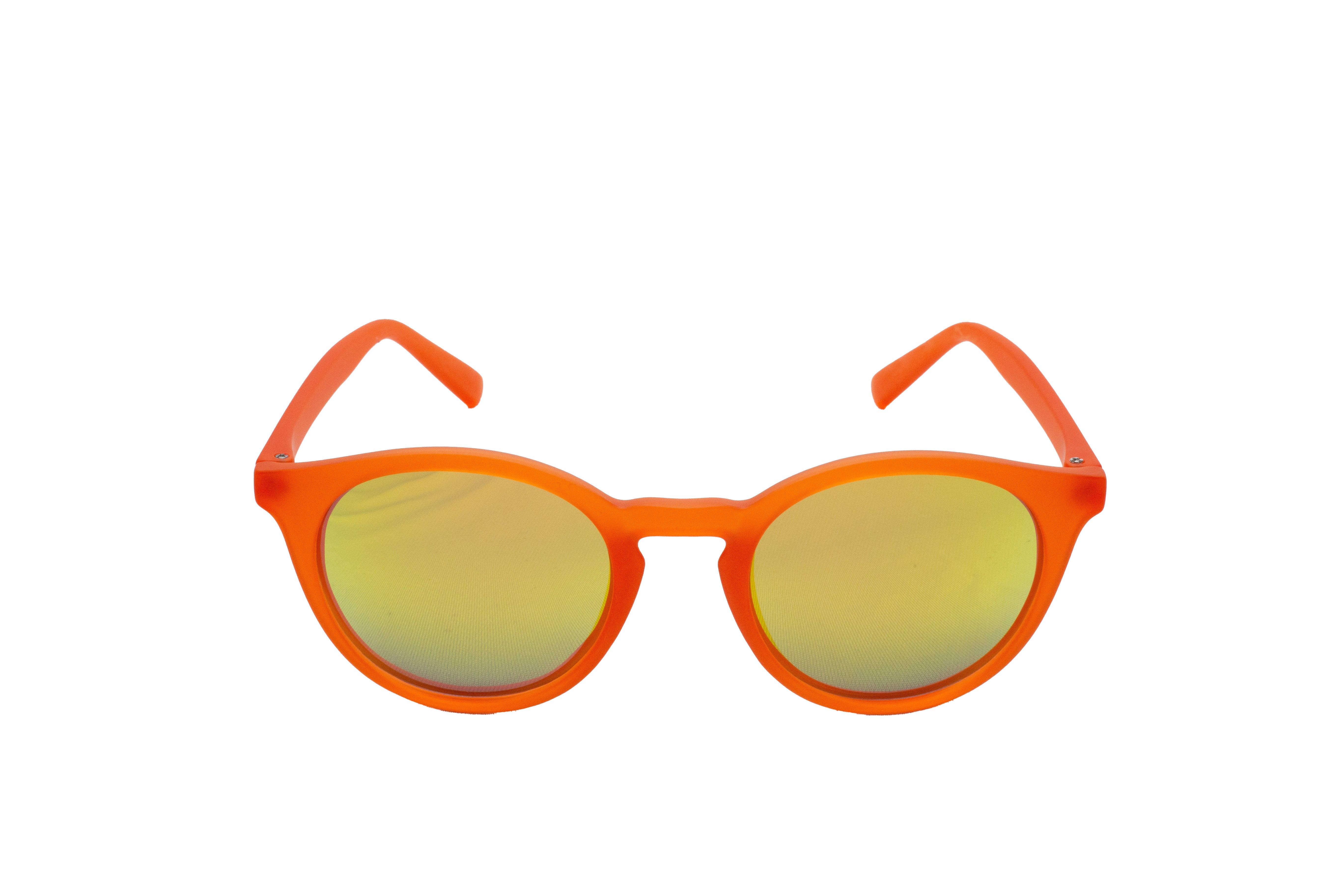Loop Orange