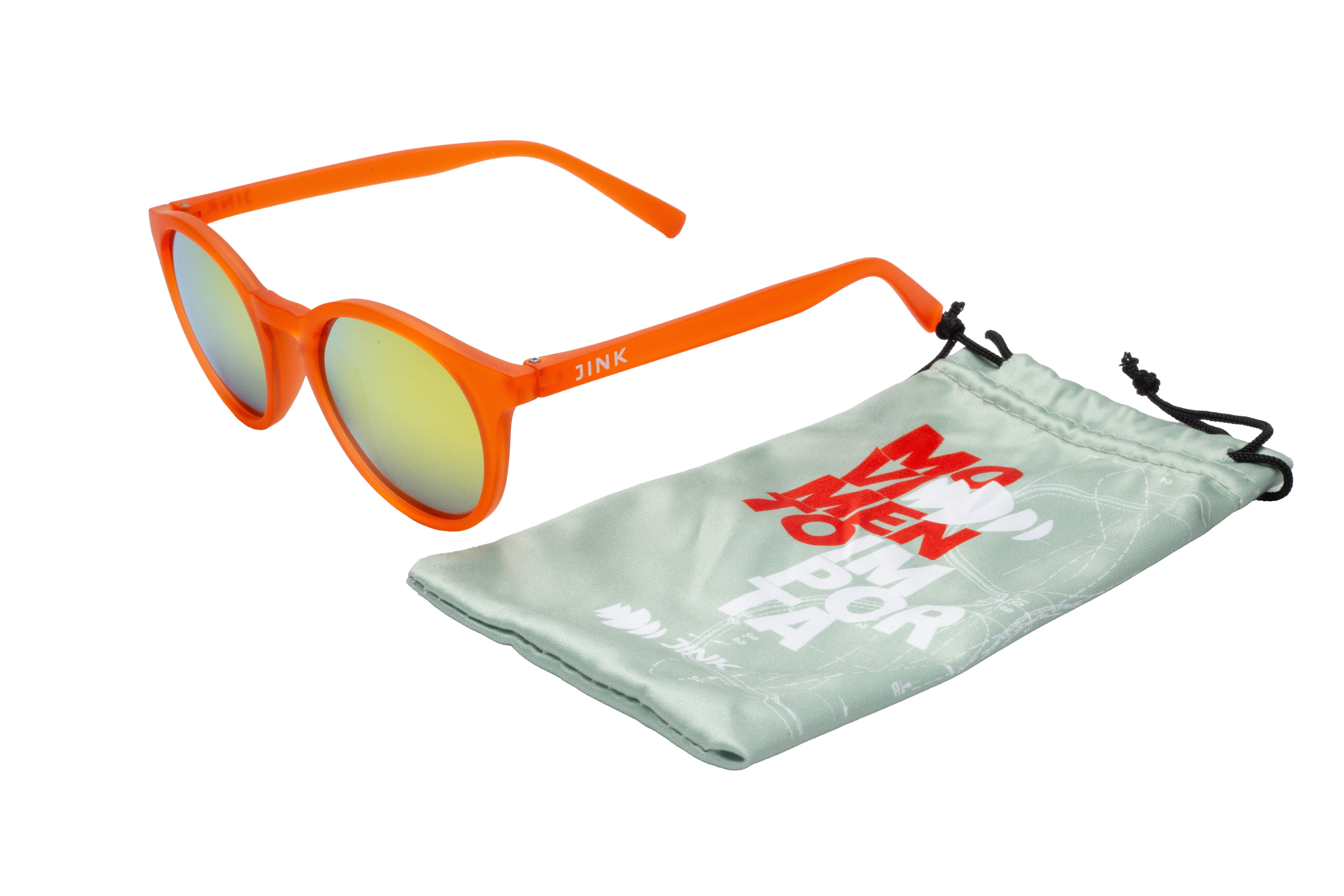 Loop Orange