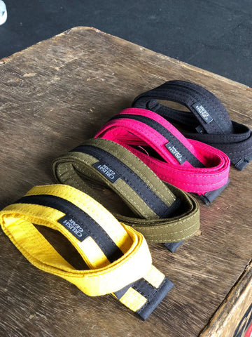 Strap Puxador Algodão