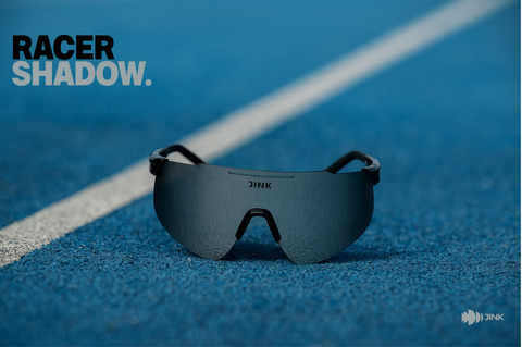 Racer Shadow