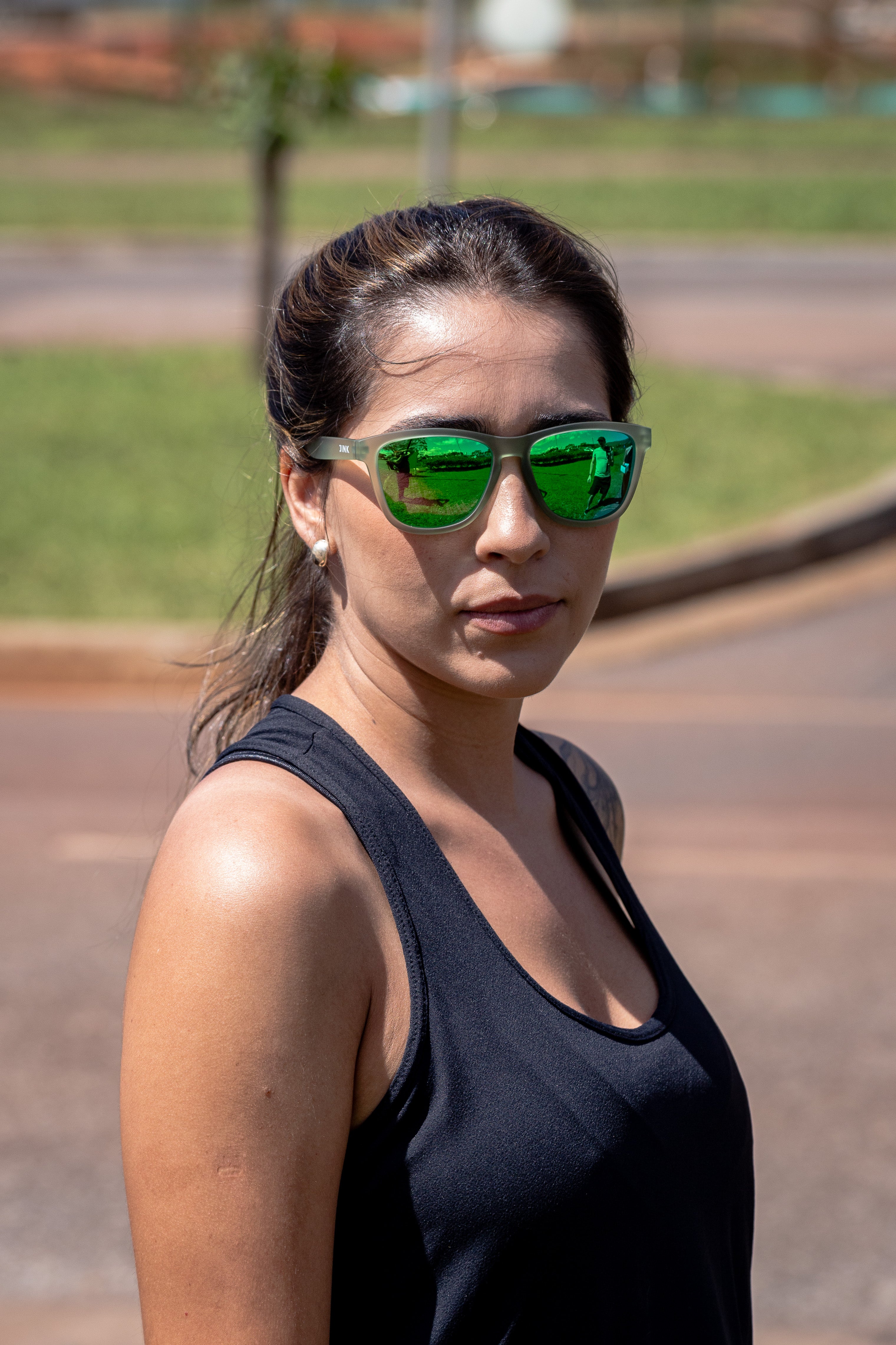 Way Green
